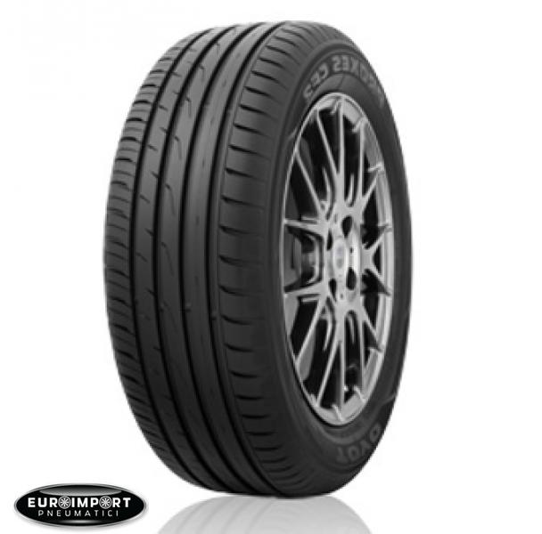 Toyo PROXES CF2 SUV  225/55 R18 98 V   TL